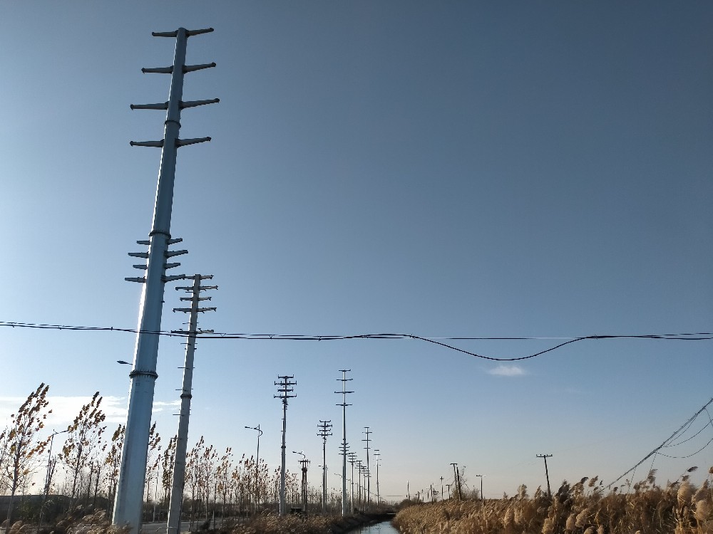 電力鋼桿的結(jié)構(gòu)要求有哪些？