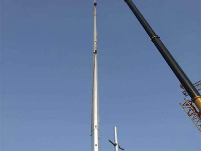 獨(dú)立避雷針