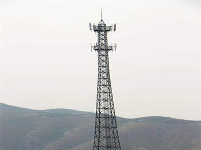 通信鐵塔