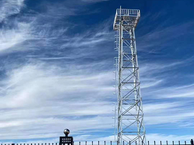 監(jiān)控塔